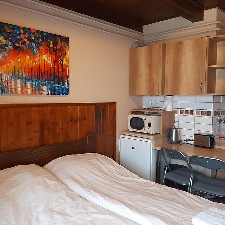 Bogács Egniss Apartman 2 מראה חיצוני תמונה