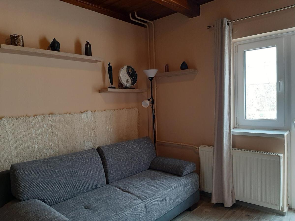 Bogács Egniss Apartman 2 מראה חיצוני תמונה