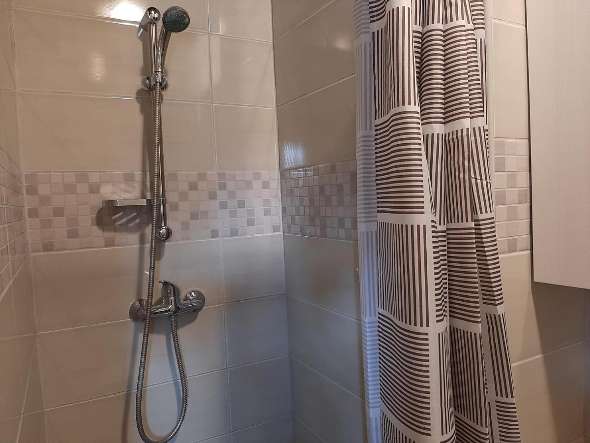 Bogács Egniss Apartman 2 מראה חיצוני תמונה
