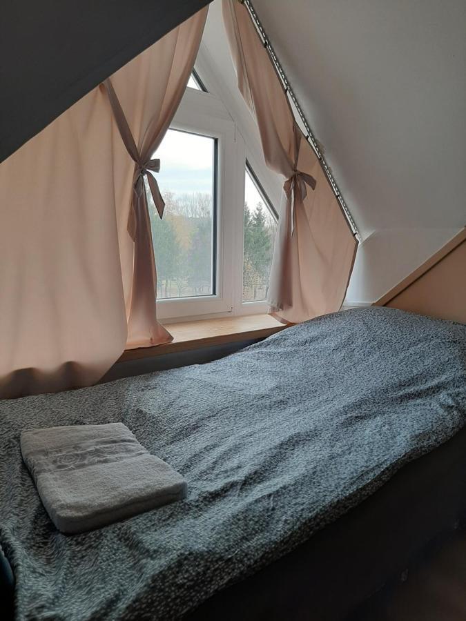 Bogács Egniss Apartman 2 מראה חיצוני תמונה