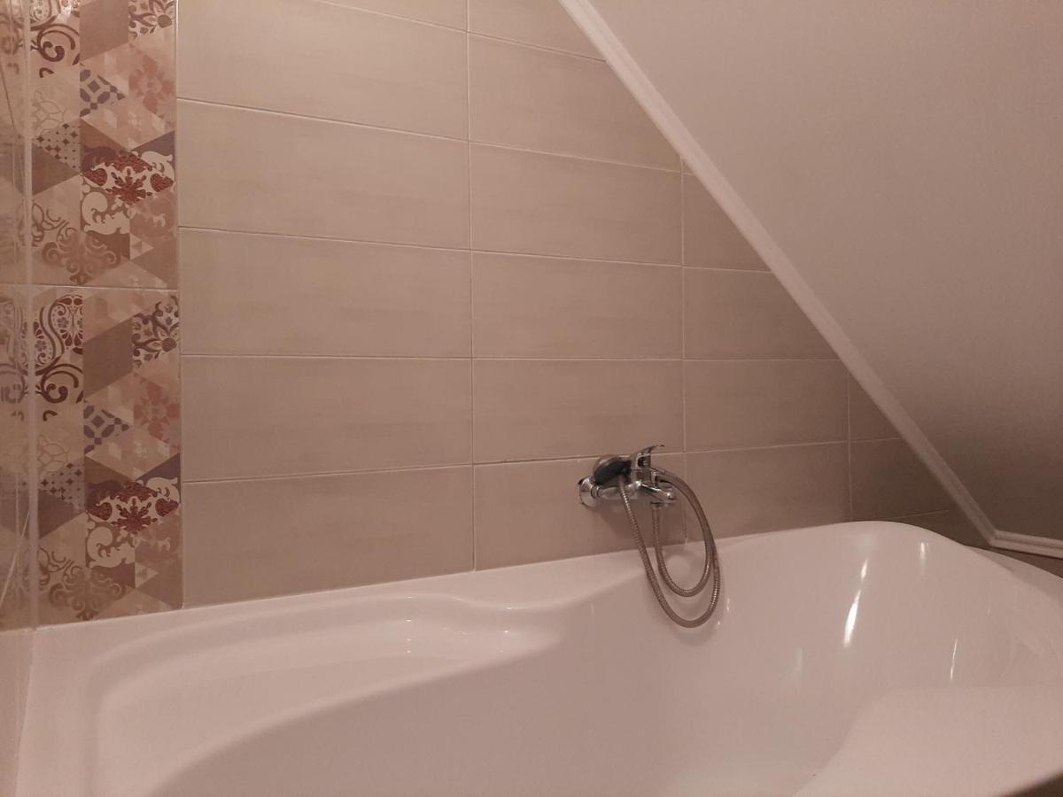 Bogács Egniss Apartman 2 מראה חיצוני תמונה