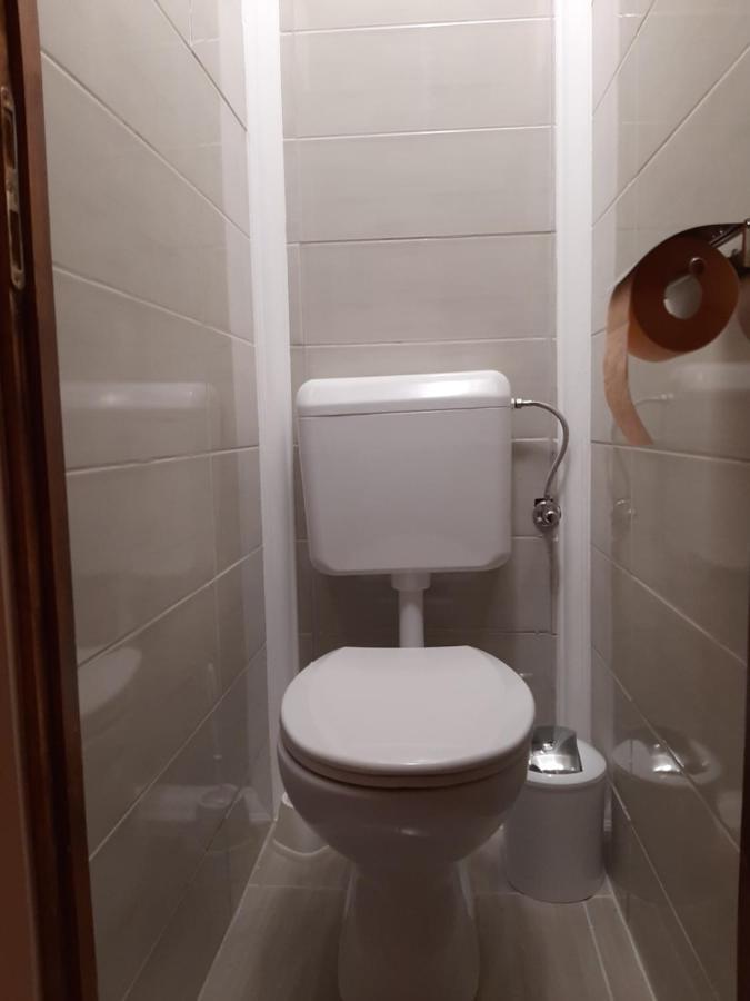 Bogács Egniss Apartman 2 מראה חיצוני תמונה