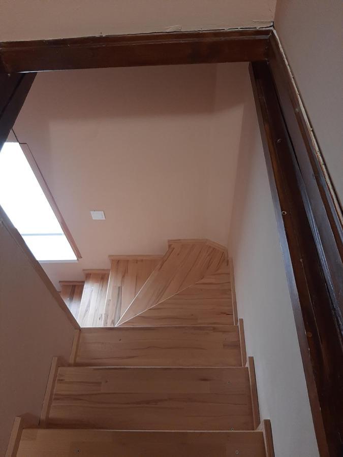 Bogács Egniss Apartman 2 מראה חיצוני תמונה