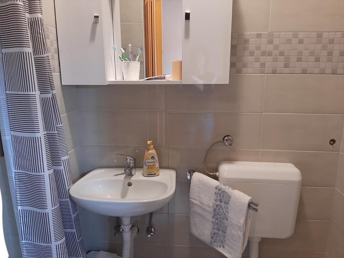 Bogács Egniss Apartman 2 מראה חיצוני תמונה