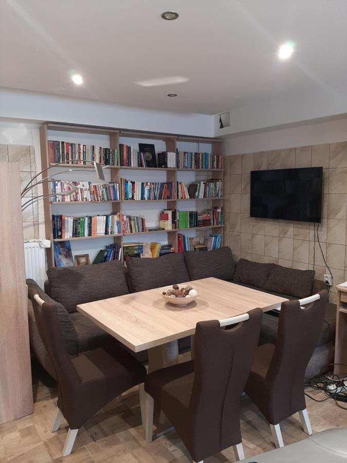 Bogács Egniss Apartman 2 מראה חיצוני תמונה